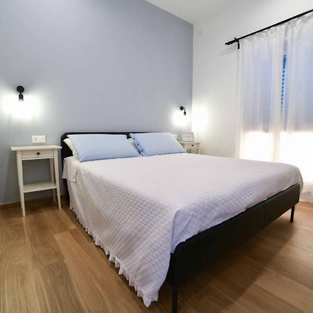 La Caletta Bed And Breakfast Torre Santa Sabina Exteriér fotografie