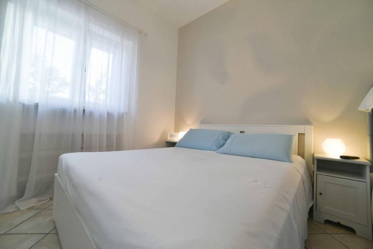 La Caletta Bed And Breakfast Torre Santa Sabina Exteriér fotografie